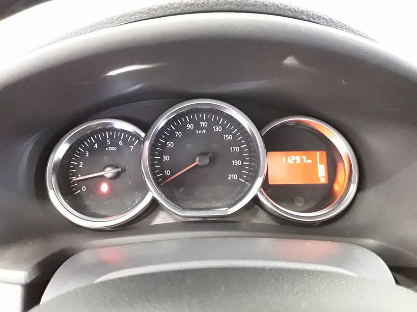 DACIA SANDERO 2019 - Photo n°28
