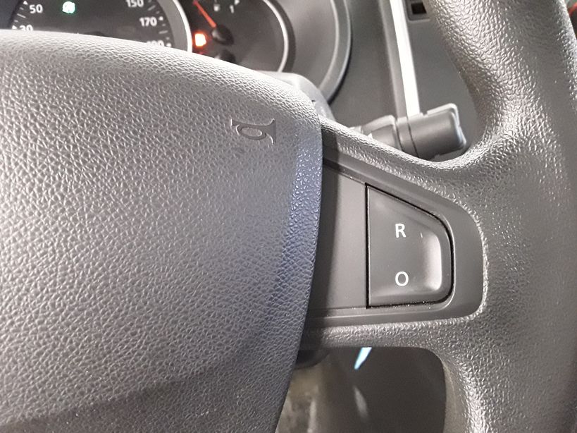 RENAULT KANGOO EXPRESS 2019 - Photo n°24