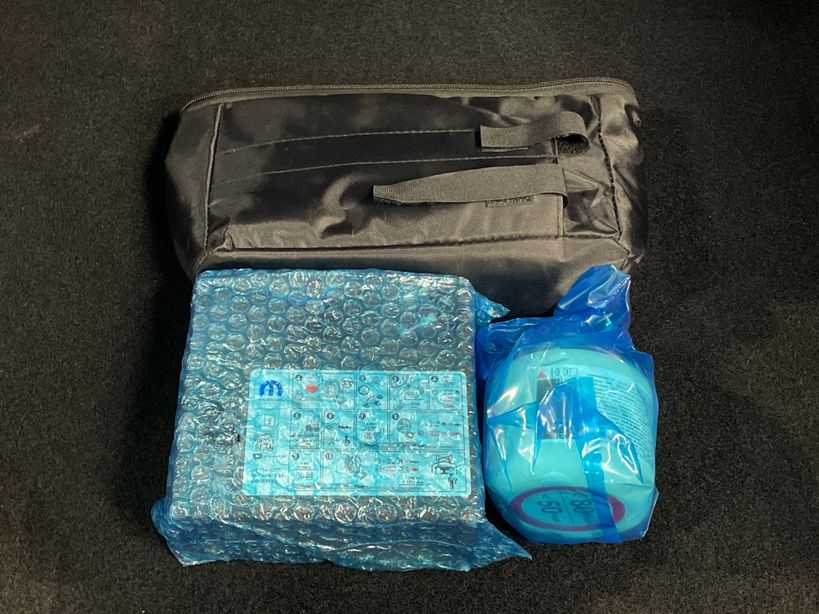 PEUGEOT 508 2024 - Photo n°39