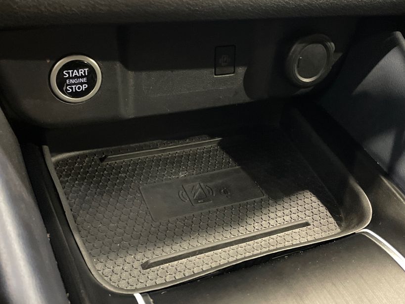 NISSAN QASHQAI 2021 2022 - Photo n°17