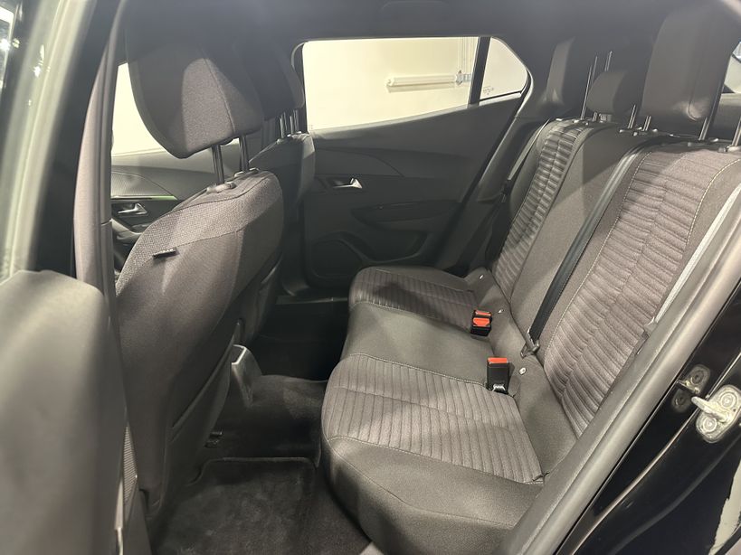 PEUGEOT 2008 2024 - Photo n°30