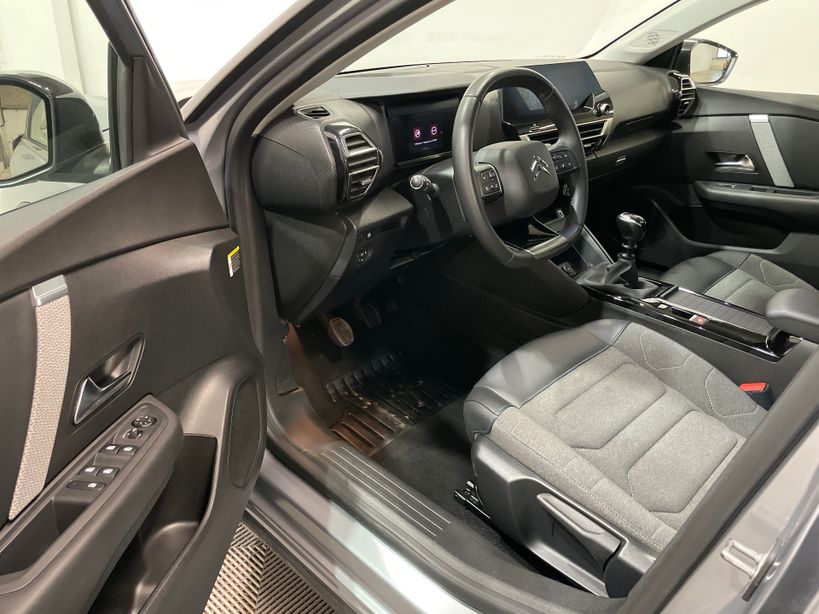 CITROEN C4 2021 - Photo n°11