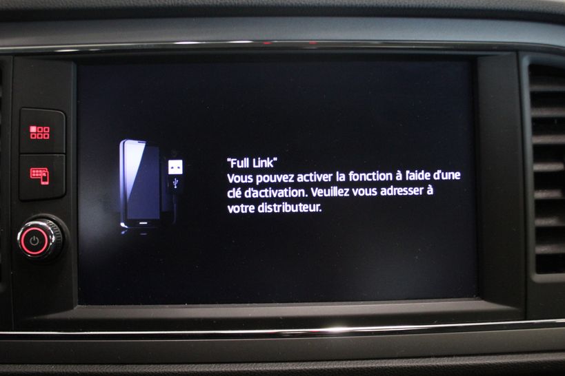 SEAT LEON 2020 - Photo n°18