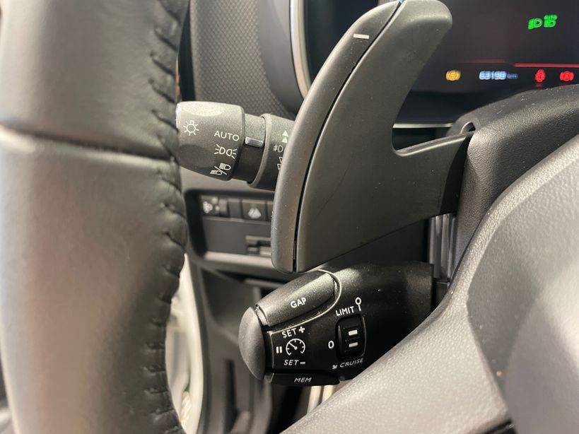 CITROEN C5 AIRCROSS 2023 - Photo n°17