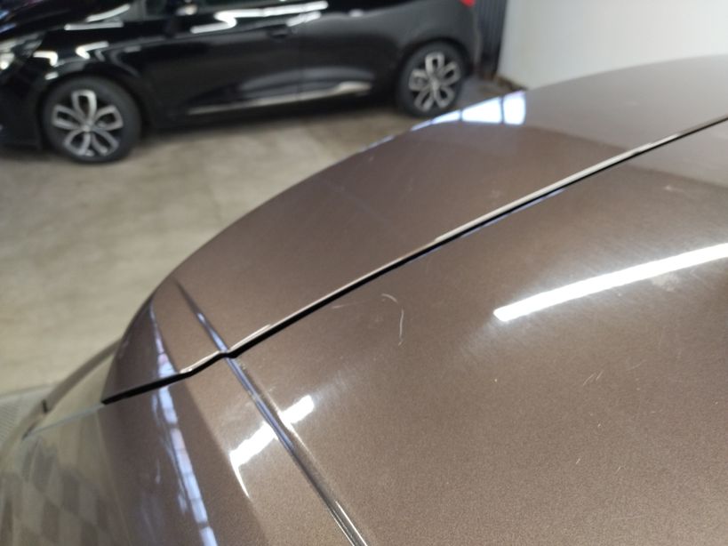 SKODA FABIA 2019 - Photo n°16