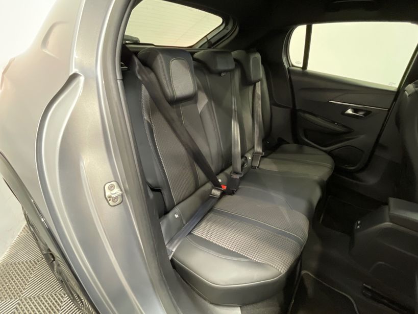 PEUGEOT 208 2023 - Photo n°34