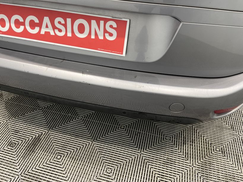 CITROEN GRAND C4 PICASSO 2017 - Photo n°3