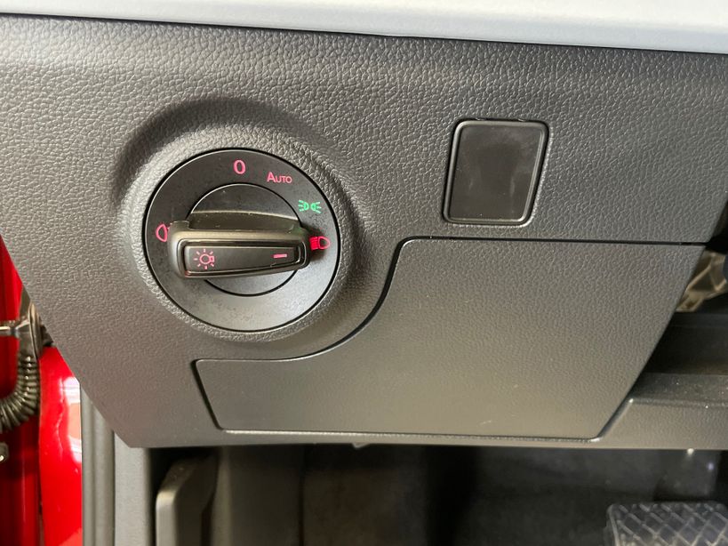 SEAT ARONA 2025 - Photo n°17