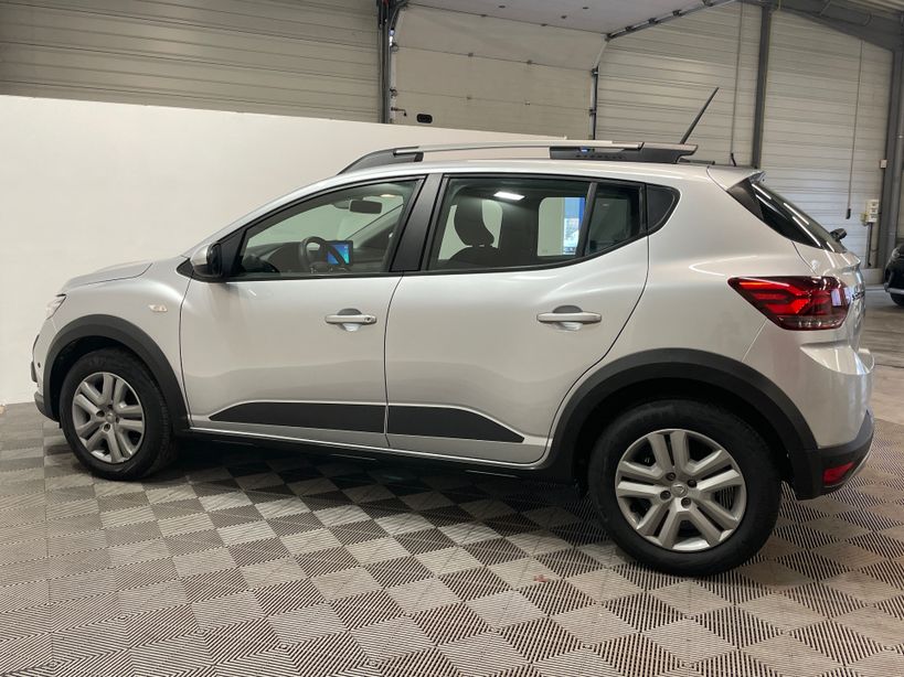 DACIA SANDERO 2022 - Photo n°25