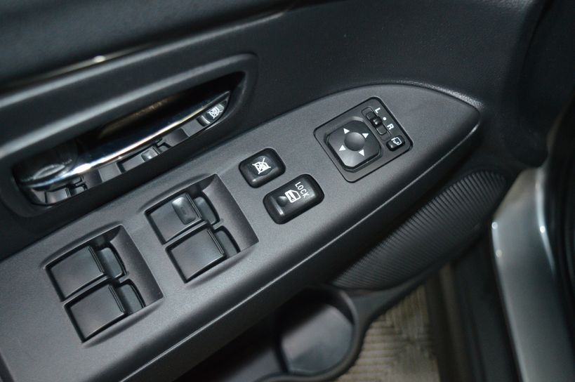 MITSUBISHI ASX 2018 - Photo n°23