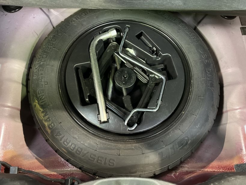 FIAT 500 SERIE 6 EURO 6D 2018 - Photo n°40