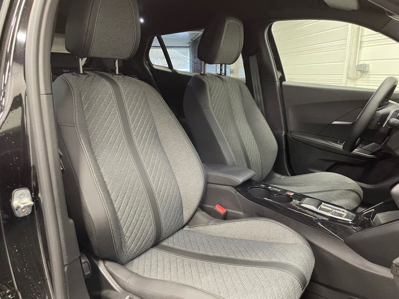 PEUGEOT 2008 2025 - Photo n°11