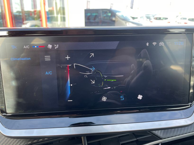 PEUGEOT 208 2025 - Photo n°25