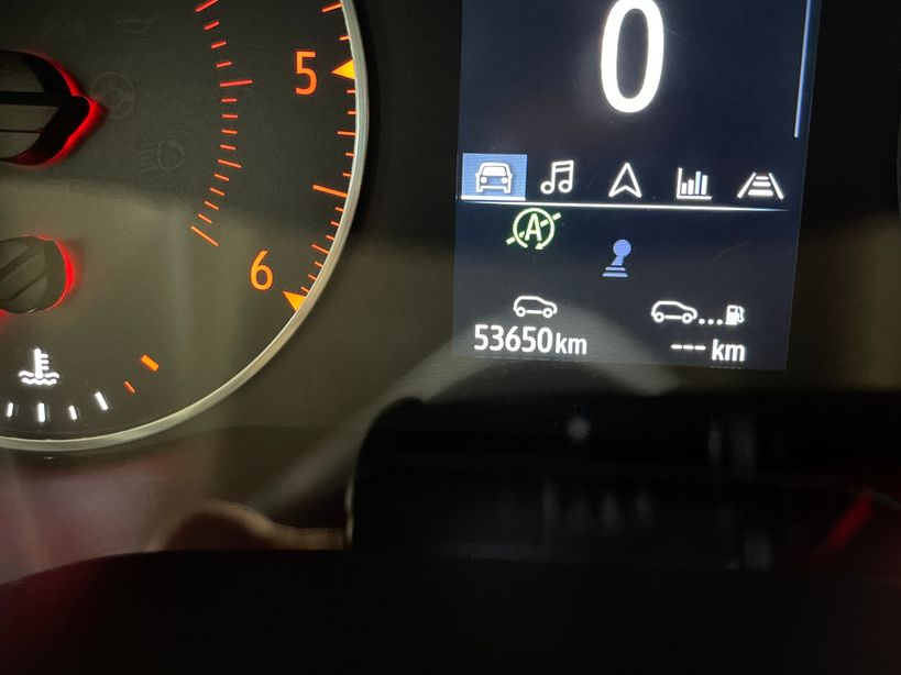 RENAULT CLIO V 2021 - Photo n°35