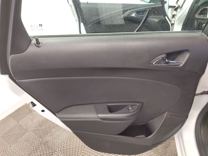 OPEL ASTRA 2015 - Photo n°17