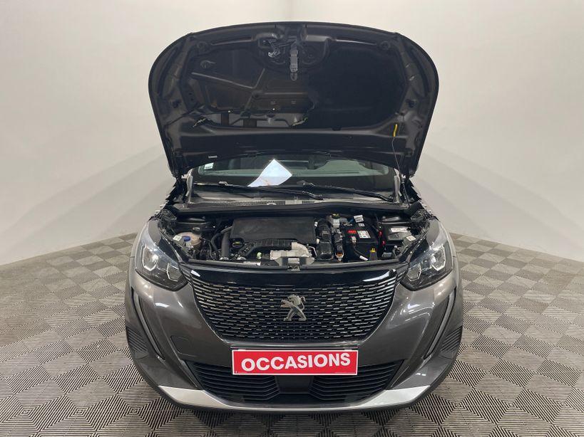 PEUGEOT 2008 2023 - Photo n°3