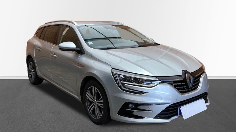 RENAULT MEGANE IV ESTATE 2021 - Photo n°7