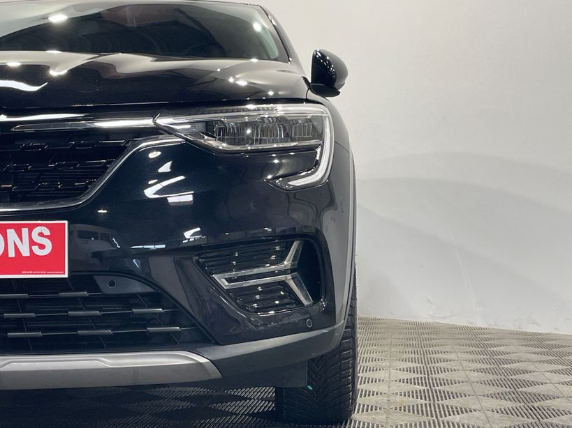 RENAULT ARKANA 2024 - Photo n°7