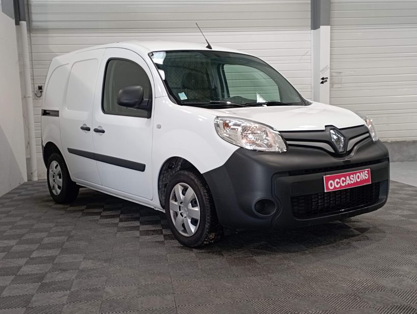 RENAULT KANGOO EXPRESS 2020 - Photo n°3
