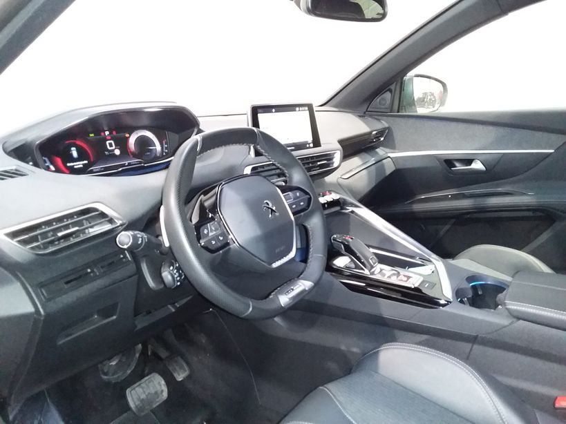 PEUGEOT 3008 2020 - Photo n°9