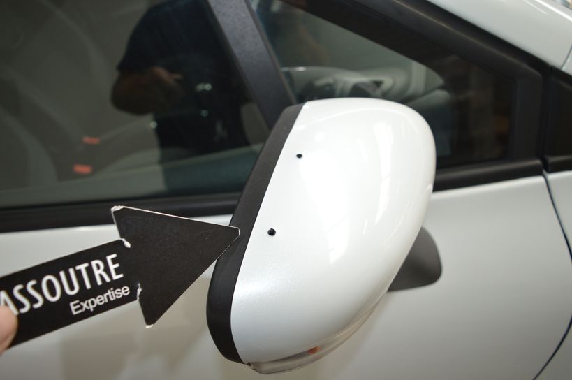 RENAULT CLIO IV BUSINESS 2019 - Photo n°4