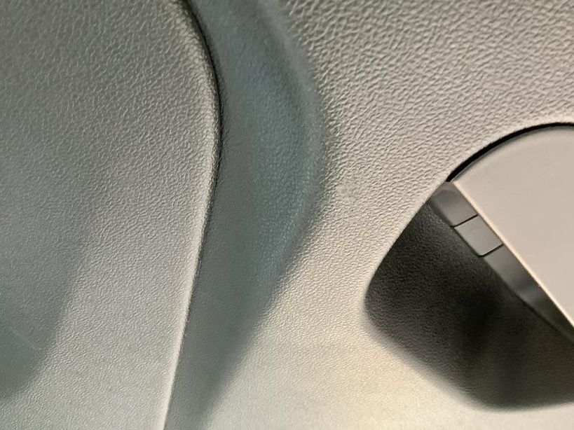 RENAULT MEGANE IV ESTATE 2021 - Photo n°3