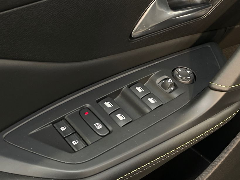 PEUGEOT 408 2024 - Photo n°40