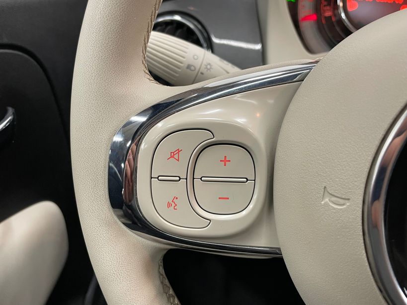 FIAT 500 MY22 2022 - Photo n°17