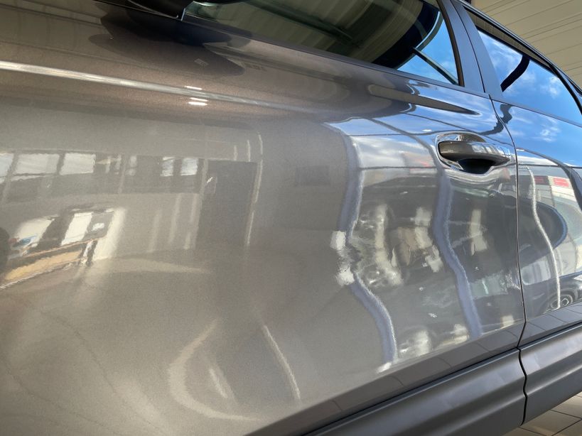 RENAULT ARKANA 2023 - Photo n°7