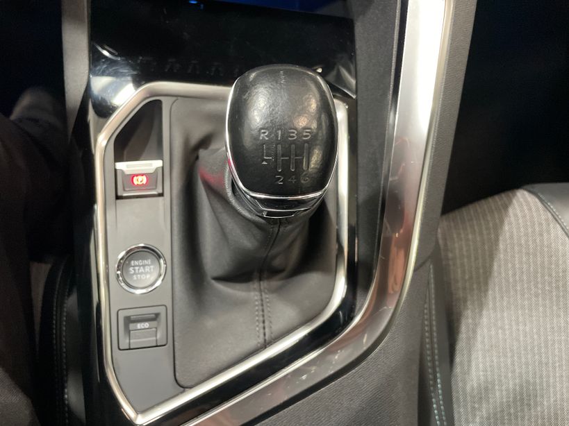 PEUGEOT 3008 2023 - Photo n°19