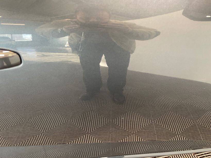 RENAULT MEGANE IV ESTATE 2022 - Photo n°2