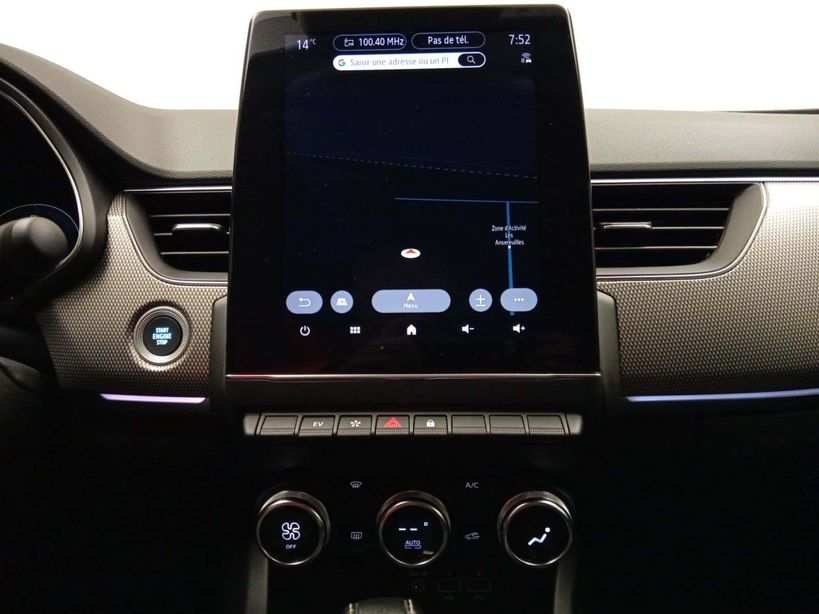 RENAULT ARKANA 2023 - Photo n°16