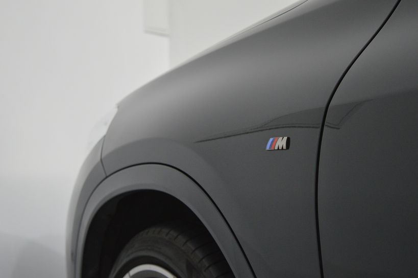 BMW X2 F39 2019 - Photo n°52