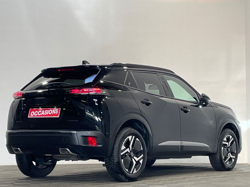 PEUGEOT 2008 2025 - Photo n°3