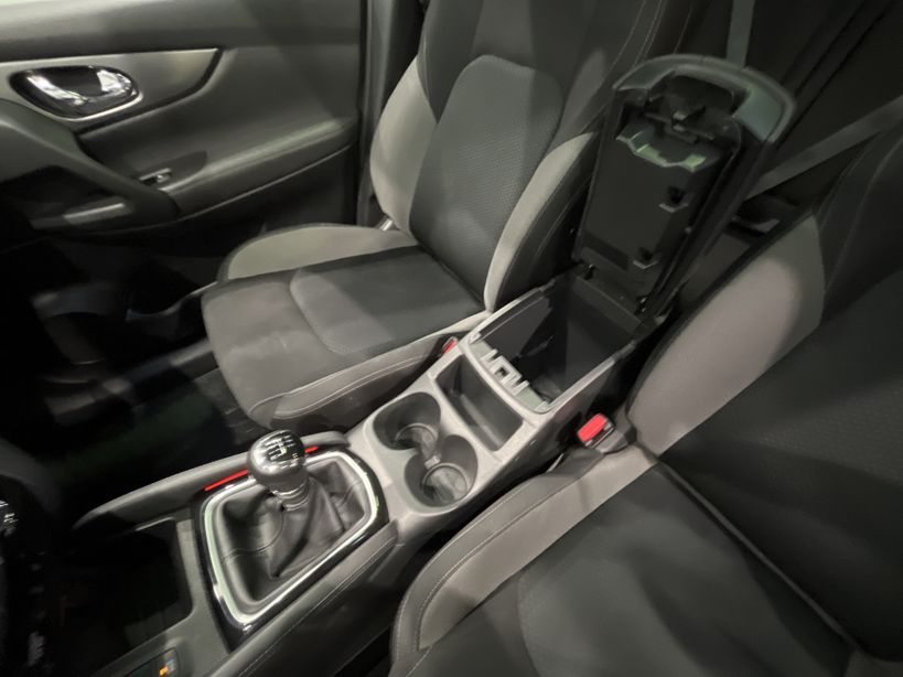NISSAN QASHQAI 2019 - Photo n°18