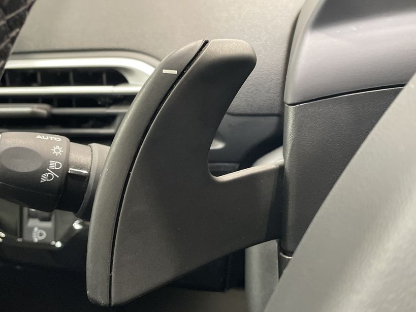 CITROEN GRAND C4 SPACETOURER 2021 - Photo n°29