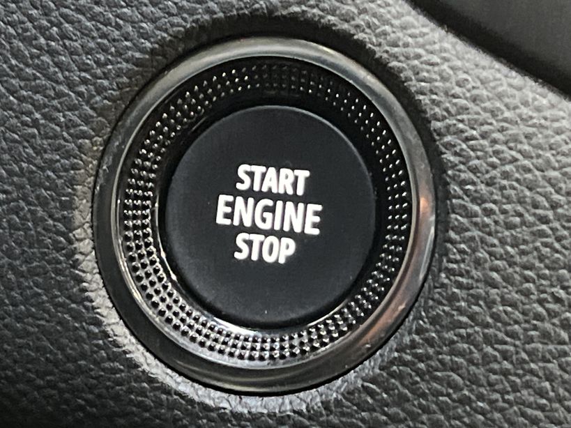 RENAULT MEGANE IV ESTATE 2021 - Photo n°31