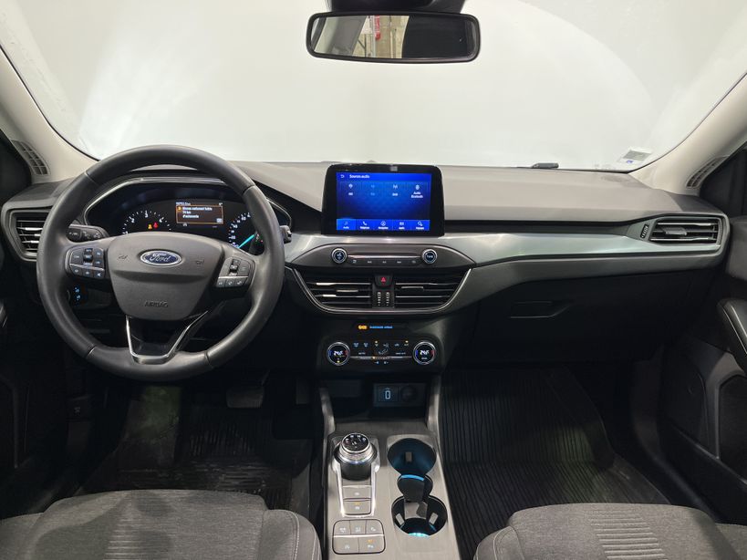 FORD FOCUS ACTIVE 2020 - Photo n°31