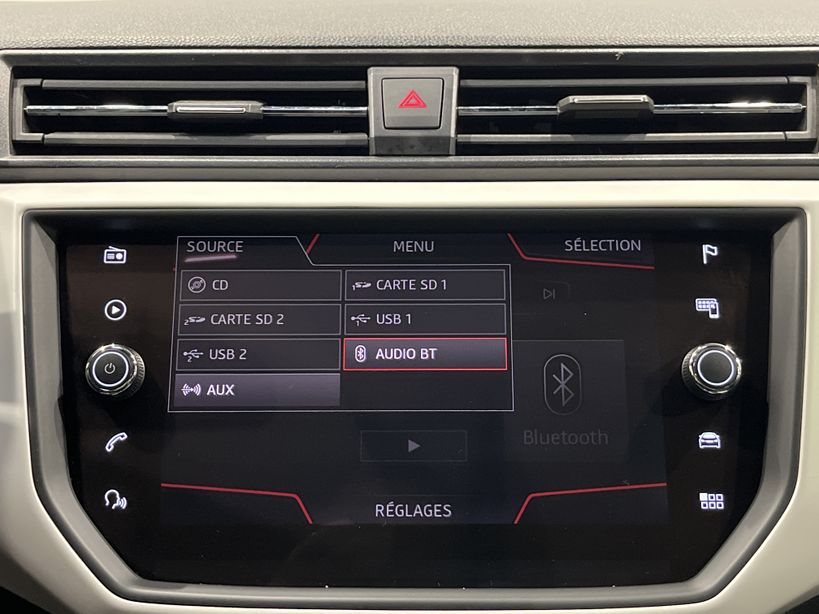 SEAT ARONA 2020 - Photo n°15