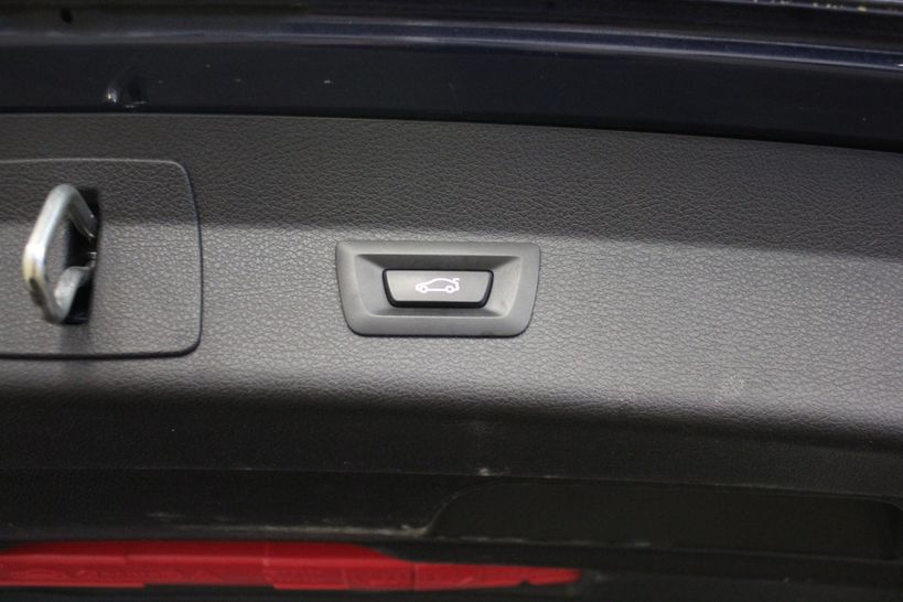BMW SERIE 2 GRAN TOURER F46 2015 - Photo n°16