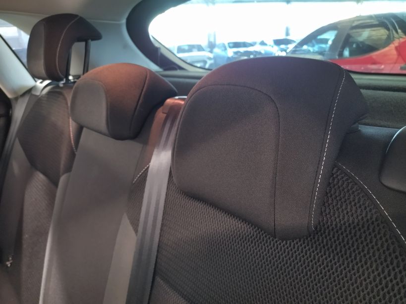 CITROEN C4 BUSINESS 2017 - Photo n°18