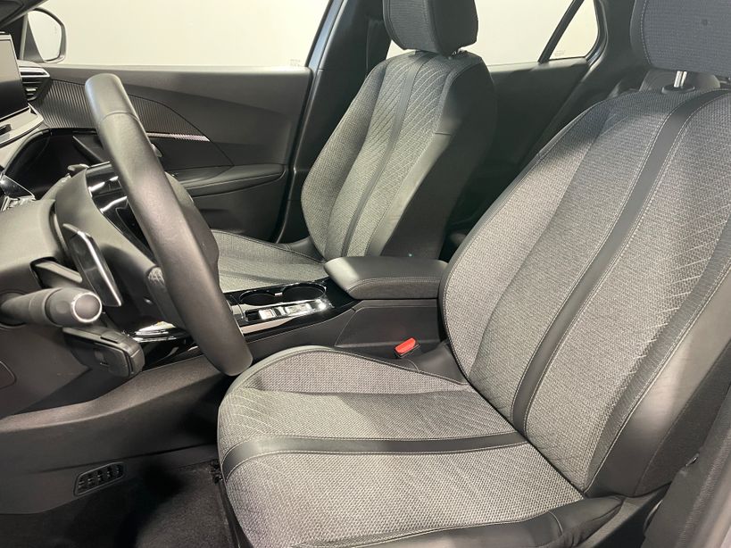 PEUGEOT 2008 2024 - Photo n°16