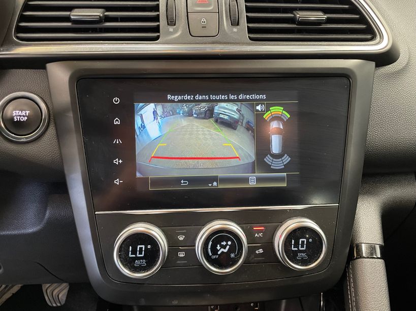 RENAULT KADJAR 2021 - Photo n°26