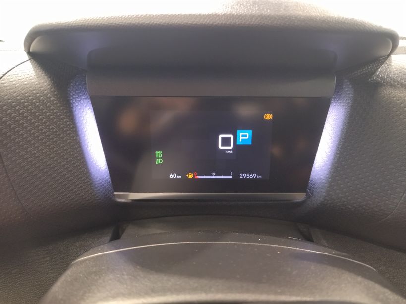 CITROEN C4 X 2023 - Photo n°1