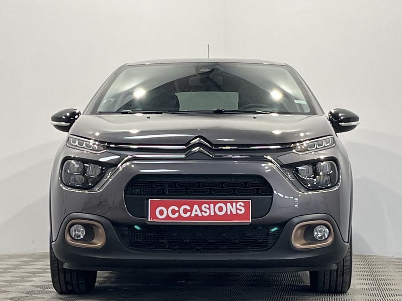 CITROEN C3 2023 - Photo n°5