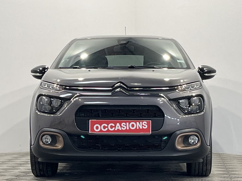 CITROEN C3 2023 - Photo n°5