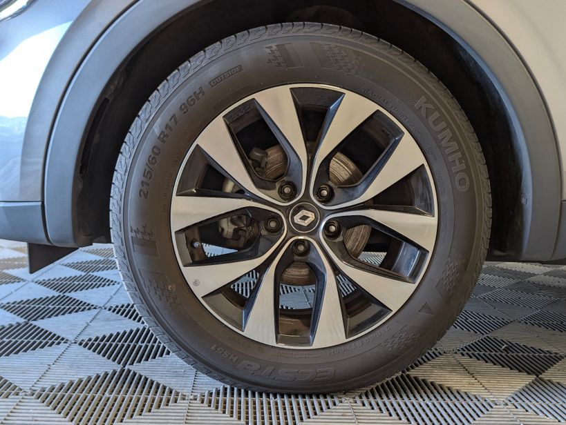 RENAULT ARKANA 2023 - Photo n°17