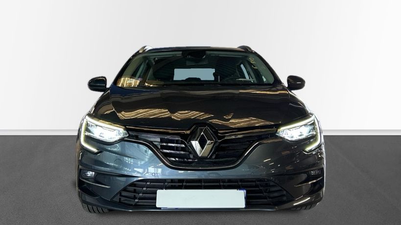 RENAULT MEGANE IV ESTATE 2021 - Photo n°3
