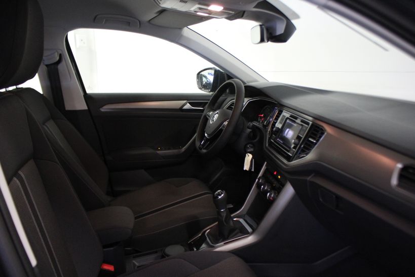 VOLKSWAGEN T ROC 2021 - Photo n°6
