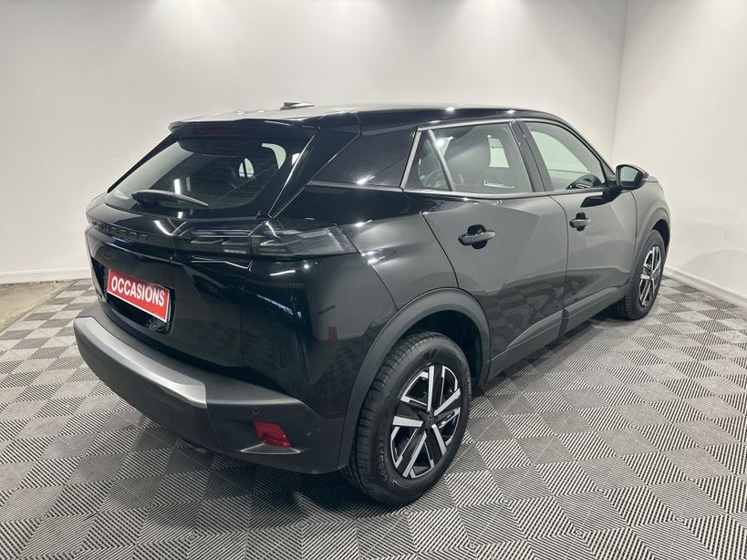 PEUGEOT 2008 2024 - Photo n°6